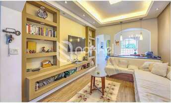 Imagem 7: Casa com 250 m², 4 suítes, à venda no bairro Planalto Paulista