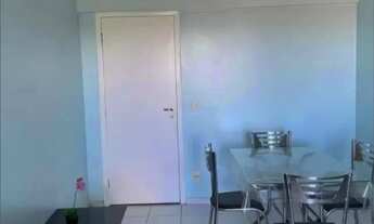 Imagem 3: JB APARTAMENTO NO CONDOMÍNIO PORTO DO ALTO EM NEÓPOLIS COM 2 QUARTOS SENDO 1 SUÍTE