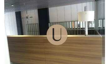 Imagem 2: Lincoln Offices sala de 51 m² em Perdizes. Prédio novo e moderno. Adequado para sua empres