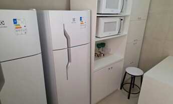 Imagem 7: Vaga Feminina! Quarto Individual Mobiliado R$900,00