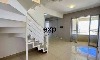 Imagem 2: Cobertura, 3 quartos, 1 suíte, 4 vagas - Estoril