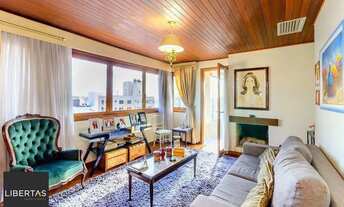 Imagem 15: Vende-se cobertura com 3 quartos (1 suíte), 311m² e 3 vagas Rio Branco