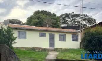 Imagem 2: CASA TÉRREA - JARDIM SÃO JORGE - SP