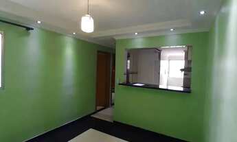 Imagem: Apartamento 2 dorms c/garagem - Jd. Itapura