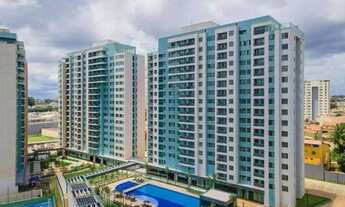 Imagem: Aluguel Apartamento Planejado Águas Claras