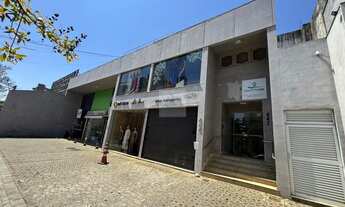 Imagem 2: Sala Comercial de Alto Padrão para Locação em Belo Horizonte-MG, Anchieta: 6 salas, 3 banh