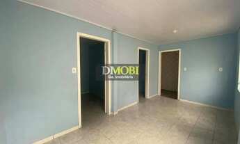 Imagem 4: Casa com 2 dormitórios para alugar, 80 m² por R$ 1.390,00/mês - Parque dos Anjos - Gravata