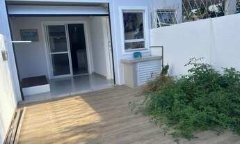 Imagem 2: Casa mobiliada com 2 suítes no bairro Rio Tavares - Florianópolis