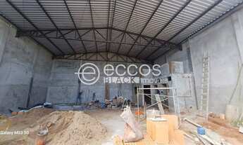 Imagem 5: Galpão para aluguel, Novo Mundo - Uberlândia/MG