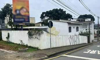 Imagem 4: Sobrado com 3 dormitórios à venda, 92 m² por R$ 1.090.000,00 - Seminário - Curitiba/PR