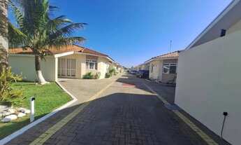 Imagem 4: Casa 2 quartos sendo 1 suíte no Condomínio Residencial Veleiro a venda no balneário Eliana