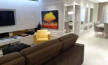 Imagem 4: Apartamento 3 suítes Campinas