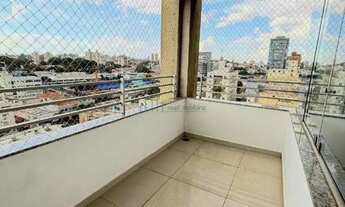 Imagem 3: Apartamento com 3 quartos, 1 suíte e 2 vagas para alugar no Prado