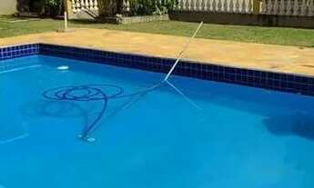 Imagem 3: Chácara em Rua das Felícias - Jardim Estância Brasil - Atibaia/SP