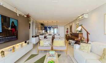 Imagem 3: Apartamento à venda com 3 dormitórios, no Centro, em Florianópolis