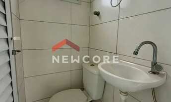 Imagem 6: Apartamento em Avenida Marechal Maurício José Cardoso - Canto do Forte - Praia Grande/SP