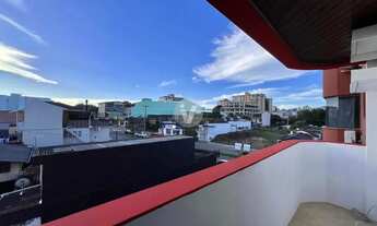 Imagem 7: Apartamento 2 dormitórios, duas vagas de garagem, no bairro Duque de Caxias!