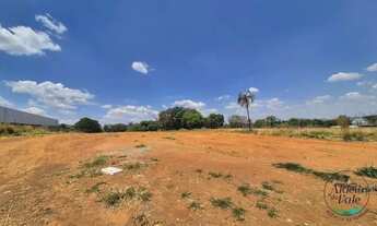 Imagem 2: Lote comercial no Sitio recreio ipe - atrás do Ceasa