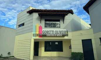 Imagem: Venda e aluguel casa c/ 4 quartos (2 suítes)