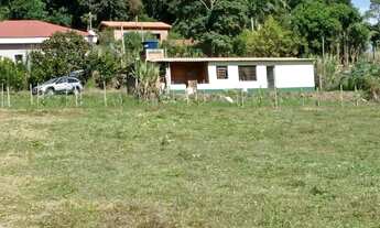 Imagem: Chácara em Estrada Vicinal Francisco Ortiz