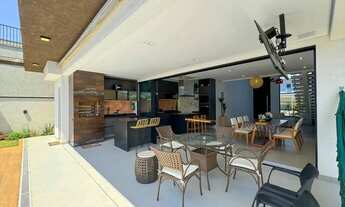 Imagem 12: Lindo Sobrado á venda no Condomínio Terras de Atibaia , Casa á venda no Condomínio Terras