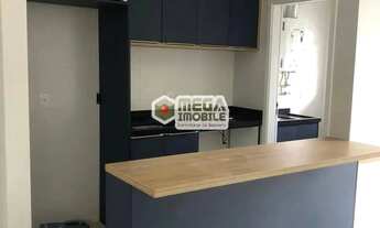 Imagem: Apartamento 1 dormitorio,vaga dupla, Corrego