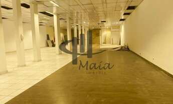 Imagem 2: Locação Prédio Comercial Santo Andre Centro Ref: 39918