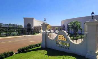 Imagem: Terreno Gigante no Condomínio Coliseu 