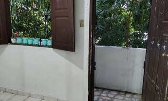 Imagem 2: Casa na B campos