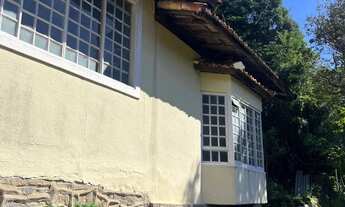 Imagem: Casa Espetacular no Centro de Engenheiro