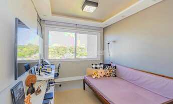 Imagem 2: Apartamento à venda Rua Barão do Amazonas, Partenon - Porto Alegre