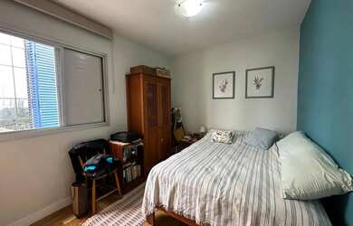 Imagem 11: Imóvel para venda com 65 metros quadrados com 3 quartos em Vila Regente Feijó - São Paulo