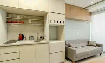 Imagem 7: Venda Apartamento 1 Dormitórios - 30 m² Pinheiros