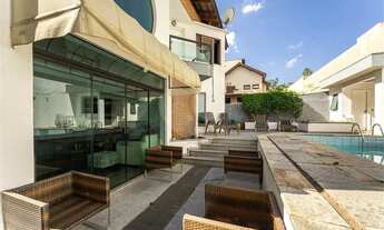 Imagem: Condomínio com 4 quartos à venda ou para