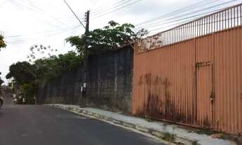 Imagem: ALUGA-SE TERRENO NO BAIRRO SANTA ETELVINA