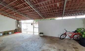 Imagem 2: Casa com 2 dormitórios à venda por R$ 180.000,00 - Jardim Santa Antonieta - Marília/SP