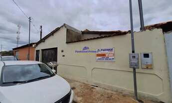 Imagem 3: Casa para Venda no Bairro Petrópolis Prox. IFMT, Novo fórum de Várzea Grande