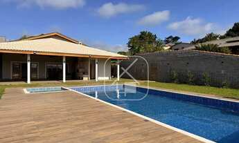 Imagem 3: Chácara com 3 dormitórios à venda, 5000 m² por R$ 1.430.000,00 - Parque Agrinco - Guararem