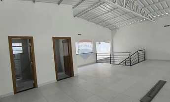 Imagem 3: Excelente Galpão para locação com 2 banheiro - Jardim Monte Kemel