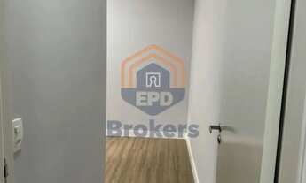 Imagem 6: APARTAMENTO TÉRREO 65M² NO SPAZIO JEQUITIBAS-VILA MAFALDA/ JUNDIAÍ-SP