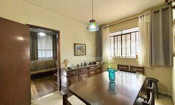 Imagem: Casa com 3 quartos (1 suíte) no bairro