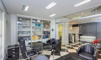 Imagem 2: VENDA, SALA COMERCIAL no Bairro MENINO DEUS, PORTO ALEGRE