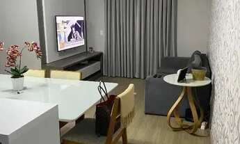 Imagem: Apartamento para venda com 83m² e 1 vaga