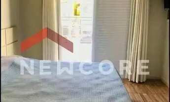 Imagem 6: Sobrado em Alameda das Tulipas - Parque Vista Alegre - Bauru/SP