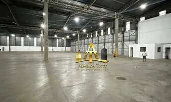 Imagem 7: Galpão para alugar, 6661 m² por R$ 396.865/mês - Tamboré - Barueri/SP