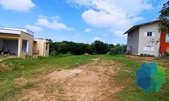 Imagem: Terreno à venda, 1031 m² por R$ 430.000