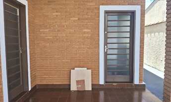 Imagem 3: Locação de Casas / Padrão na cidade de Araraquara