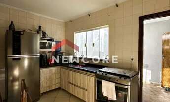 Imagem 3: Casa em Rua Antônio do Espírito Santo - Vila Souto - Bauru/SP