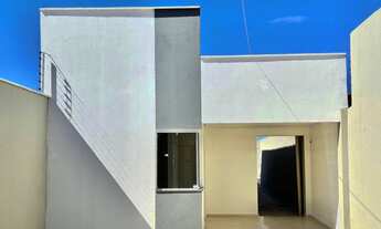 Imagem 3: Casa em Timon Casa com 3 dormitórios