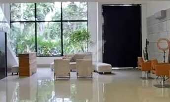 Imagem: Prédio - Nova Campinas - Campinas